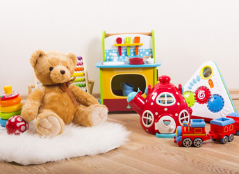 Toys Collection 344px